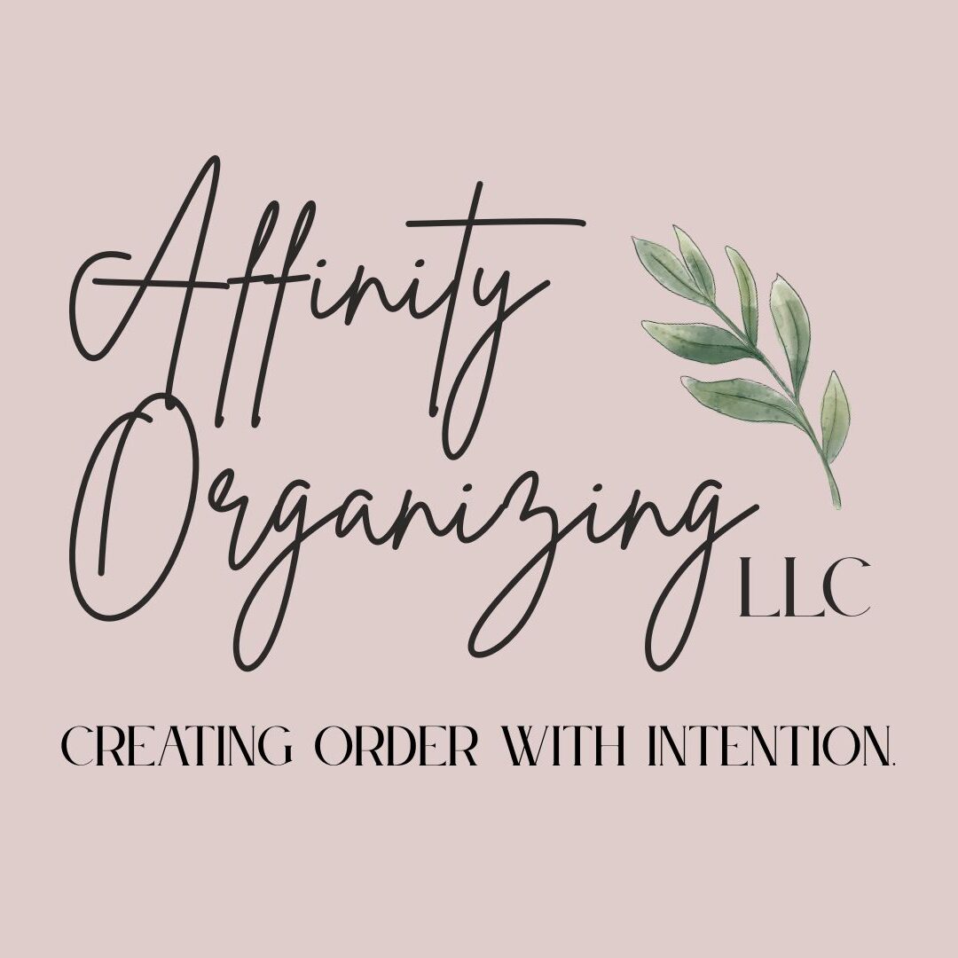 Affinity Organizing LLC